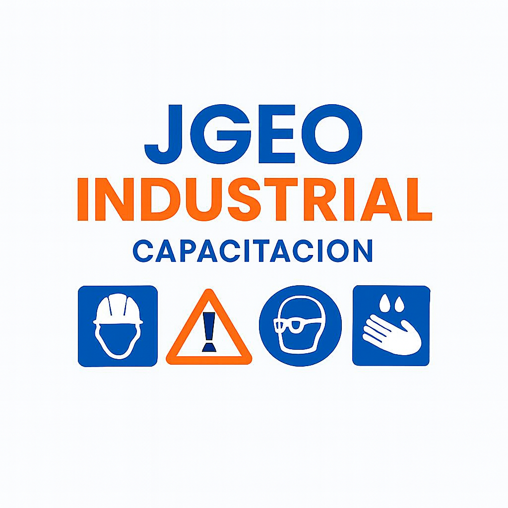 JGEO Industrial